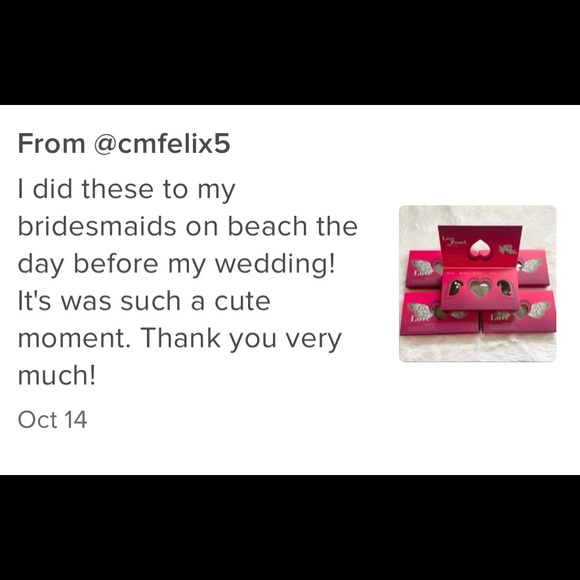 SET OF TWO Chasteness Fortune Pearl jewelry set earrings, necklace & ring - Picture 16 of 17